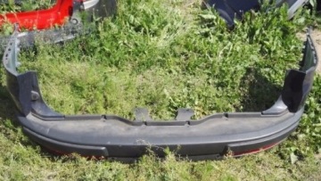 фото thumb №1, Ford galaxy mk3 2011-2015 r бампер задняя задний