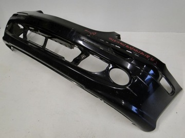 фото thumb №8, Mercedes slk r170 рестайлинг бампер переднее