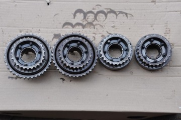 Bmw e39 m5 s62 vanos Оригинал, фото thumb