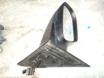 фото thumb №5, Chrysler pacifica i 04-06 дзеркало ліва 5 pinów