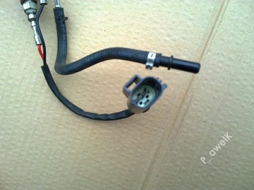 фото thumb №8, Клапан par топлива dpf ford galaxy mk3 2.0 дизель