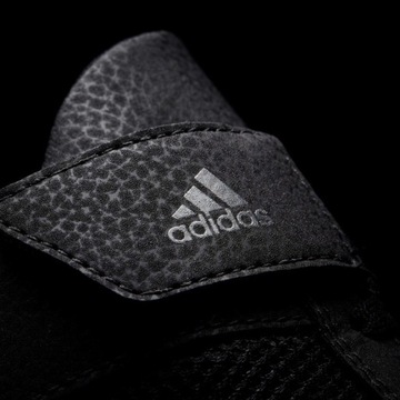 БОРЬБОВЫЕ КРОССОВКИ ADIDAS HVC 2 KRAV MAGA BOXING 39 1/3