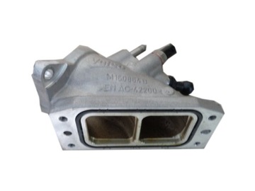 фото thumb №1, Vw passat b8 2.0 tdi кріплення przepust 04l128637