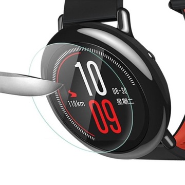 ЗАКАЛЕННОЕ СТЕКЛО 9H ЗАЩИТНОЕ ДЛЯ XIAOMI AMAZFIT