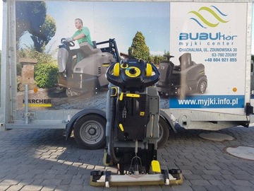 SZOROWARKA KARCHER B 40 W + R55 DUŻY WYBÓR 10000ZŁ