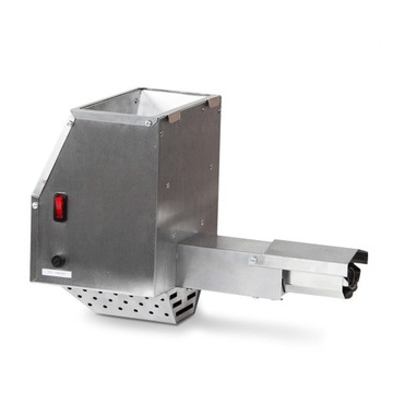 Generator dymu Borniak nierdzewny GDS-01
