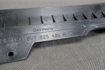 фото thumb №7, Планка кріпильна audi a3 8v cabrio 8v7825406