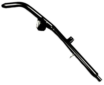 фото thumb №1, Вісь права, з'єднувач підрамник aixam 2010