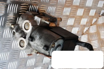 Насос гальмівна abs abs audi 80 0265201049 / 111a Київ, фото thumb