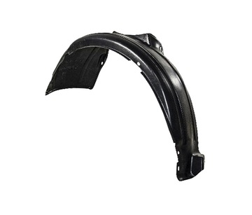 фото thumb №1, Подкрылок подкрылки vw polo 1994-1999 перед левая