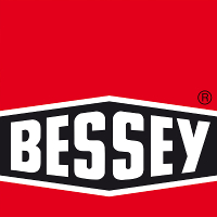 Струбцина Bessey TG 100/50 чугунная столярная винтовая