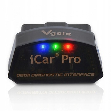 ПРОГРАММА SDPROG PL + VGATE iCAR PRO WiFi ДИАГНОСТИЧЕСКИЙ ИНТЕРФЕЙС OBD2 СКАНЕР