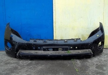 фото thumb №6, Toyota land cruiser 13-16r. бампер перед pdc