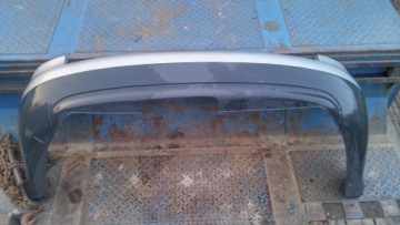 фото thumb №6, Audi a6 c5 kombi бампер задня задній ly7m