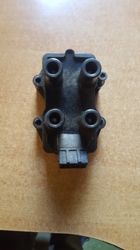 фото thumb №1, Катушка зажигания opel оригинальный номер 90492255