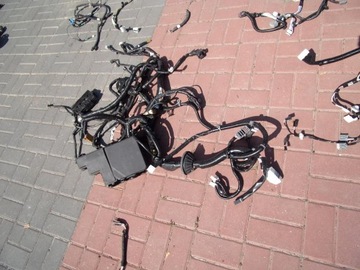 фото thumb №4, Nissan x-trail t32 1.6 d установка джгут