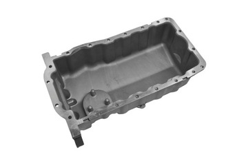 фото thumb №2, Піддон масляна audi a3 vw beetle polo bora golf iv