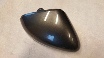фото thumb №3, Ford fiesta mk8 2017-2023 накладка корпус дзеркало права магнітний gray