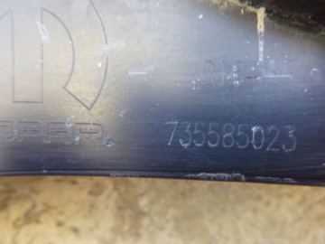 фото thumb №5, Jeep renegade 14- бампер задний задняя