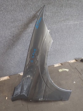 фото thumb №1, Крыло перед правый volvo xc60 17-