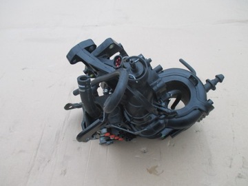 фото thumb №5, Fiat 500 колектор всмоктуючий 1.2 b gaz 17r