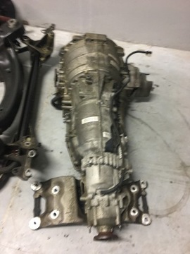 фото thumb №8, Коробка передач автомат audi a8 s8 d3 5.2b fsi 1068401312