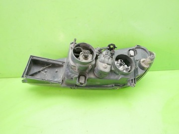 фото thumb №9, Фара лампа перед правая nissan primera p11 fl