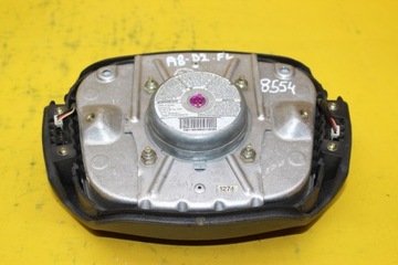 фото thumb №4, Подушка подушка безпеки кермо audi a8 d2 fl