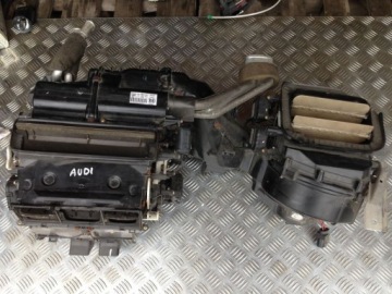 фото thumb №1, Audi a6 c5 обігрівач вентилятор повітродувка 4b1820005l