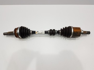 фото thumb №4, Привідний вал ліва короткий renault kadjar 15- 1.2 tce