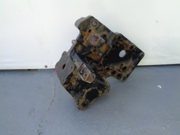 Купити Renault midlum dxi volvo fl fe 19.5 euro 5 кронштейн кронштейн ресора, фото thumb