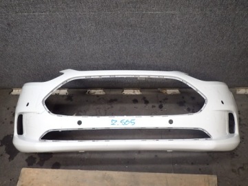 Купити Бампер перед ford b max, фото thumb