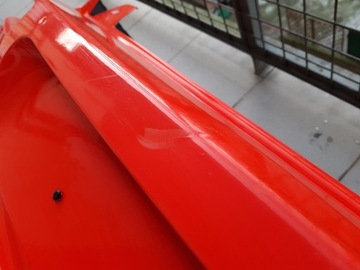 фото thumb №10, Mini cooper f54 sport бампер зад pdc