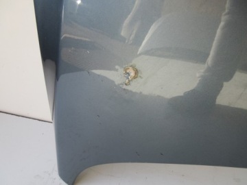 фото thumb №4, Peugeot 307 lift капот