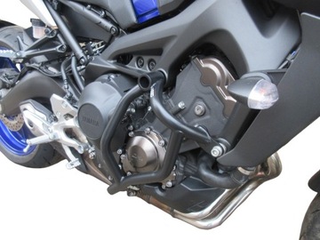 Поперечины HEED YAMAHA MT-09 Tracer 14-20 / MT-09 13-20