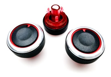 фото thumb №15, Ручки обдув кондиціонера peugeot 307