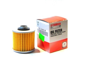 Yamaha 4X7-13440-90 FILTR OLEJU XV XVS Virago Drag Star TDM XT XTZ Tenere