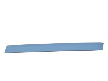 фото thumb №1, Молдинг крыло задняя левая audi a3 8p3 3d