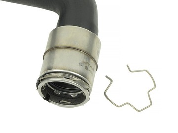 фото thumb №1, Скоба защита труба renault master 2.3 dci