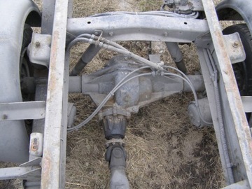 Man 8.150 частини двигун автомобіль на частини Зі Шроту, фото thumb