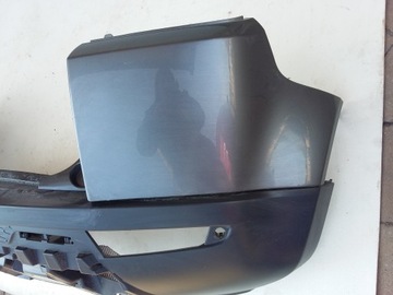 фото thumb №5, Range rover evoque бампер задняя