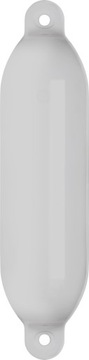 DANFENDER YACHT FOUNDER LIGHT FENDER 416 БЕЛЫЙ 46 x 11 см АКЦИЯ!