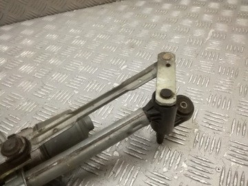 фото thumb №5, Astra h механизм моторчик дворник 13271686