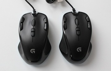 ПРОВОДНАЯ МЫШЬ LOGITECH G300S