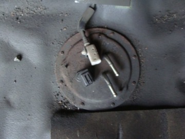 Купити Помпа пального mazda 6 ii gh 2.2 citd, фото thumb