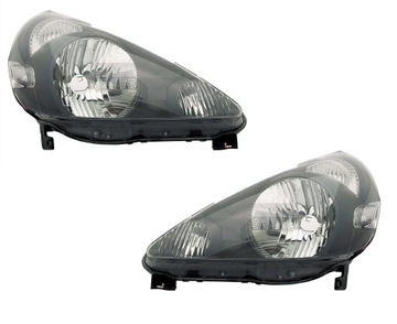 фото thumb №1, Honda jazz 02-05 nowe лампы комплект