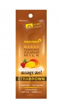 Пакетик-ускоритель молока Tannymaxx Mango