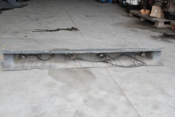 Подножка балка бампер задняя pdc ford transit mk vii в Украине, фото thumb