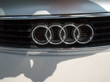фото thumb №4, Audi a6 c5 98-01 капот крышка rzgów łodź
