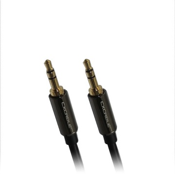 KABEL JACK 3,5mm - Jack 3,5 CX J201 Hi Line 1,5